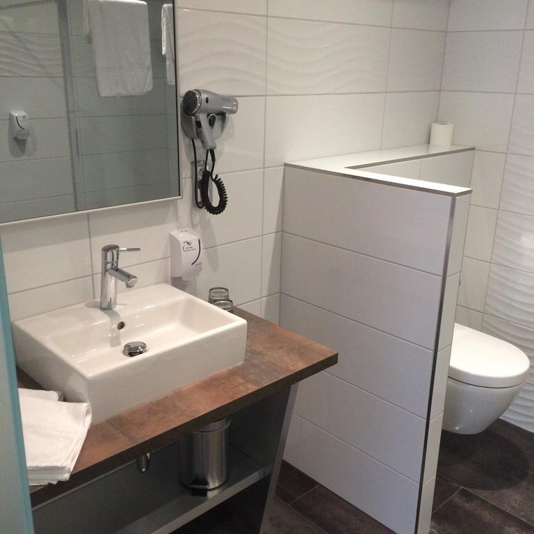 Chambres d'Hotes Chez Marie Seltz Exterior foto
