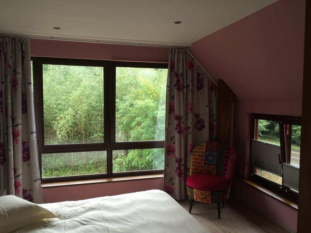 Chambres d'Hotes Chez Marie Seltz Habitación foto